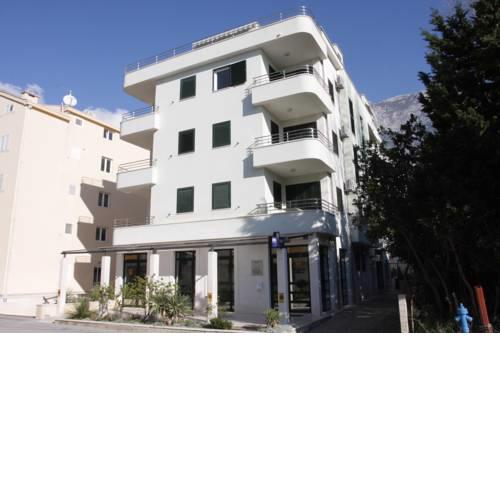 Apartments Sumic