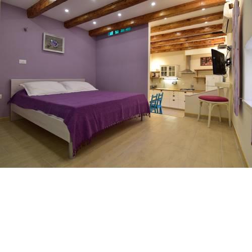 Apartments Sumic