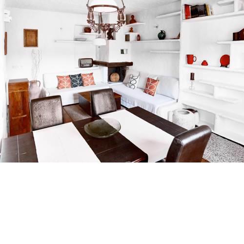 Apartments Summer Home