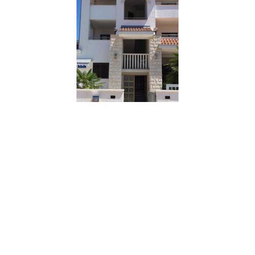 Apartments Summer Resort Stablinac IV-58