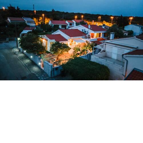 Apartments Summer Touch Petrčane