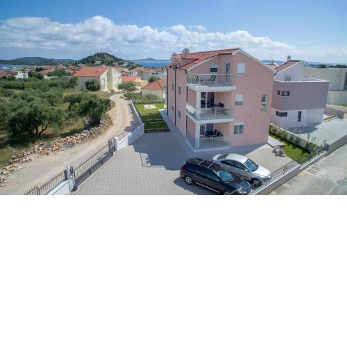Apartments Summertime Tribunj