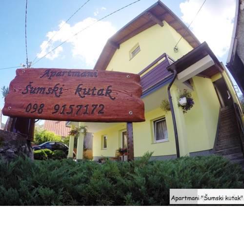 Apartments Šumski Kutak