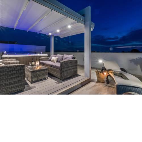 Apartments Sun Resort Nikolina