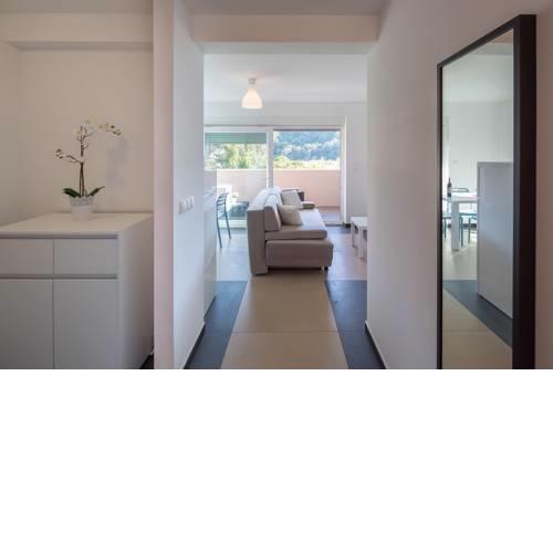 Apartments Sun