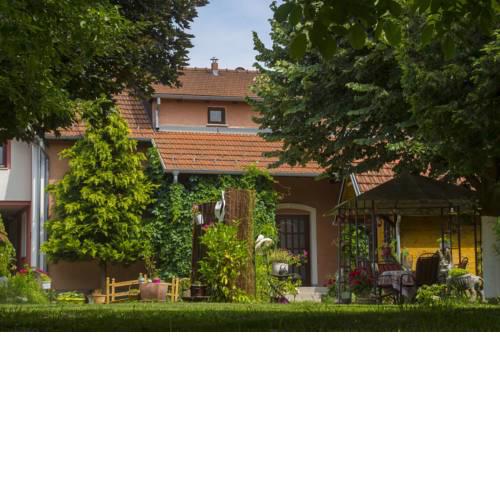 Apartments Suncani