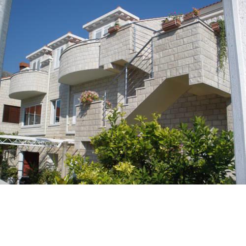 Apartments Sunce