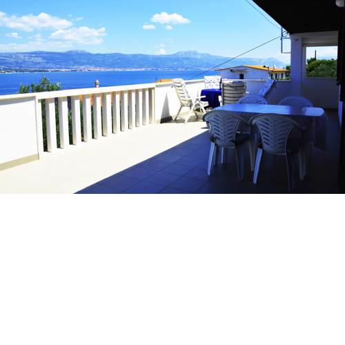Apartments Sunny Dalmatia