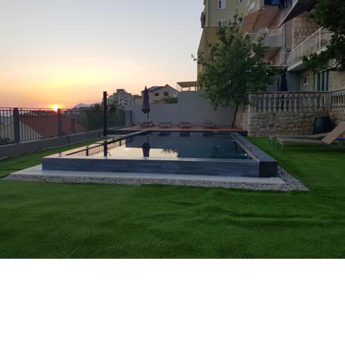 Apartments Sunset