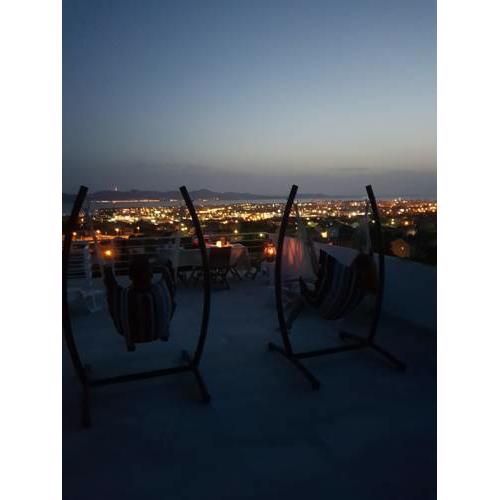 Apartments Sunset