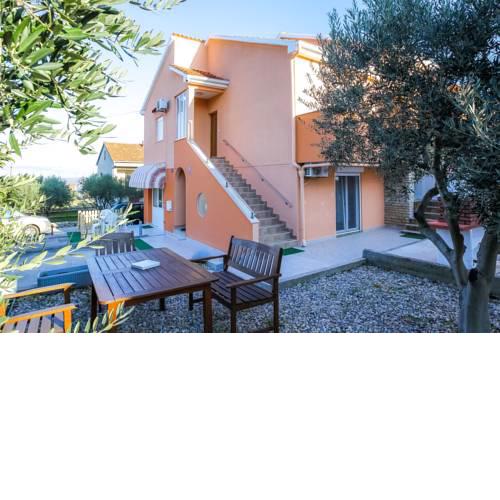 Apartments Surjan