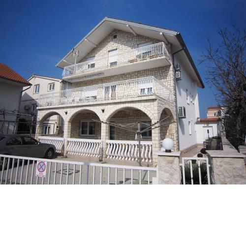 Apartments Susnja
