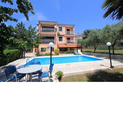 Apartments Susy