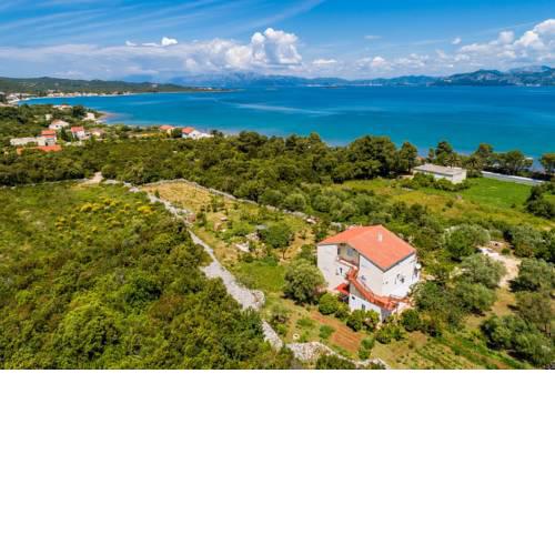 Apartments Sutvid
