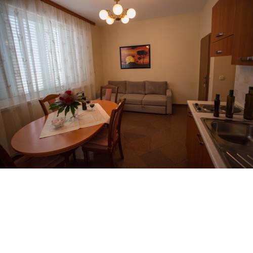 Apartments Suvaljko