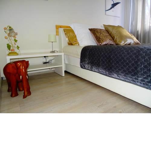 Apartments Suzana 1BR Split