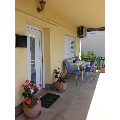 Apartments Suzana
