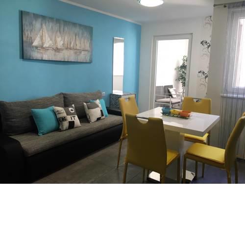 Apartments Suzi Crikvenica