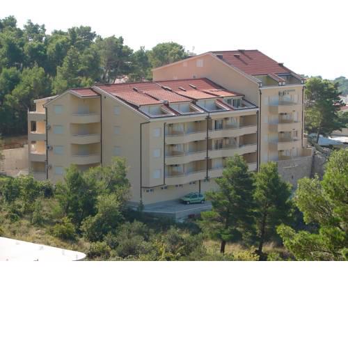 Apartments Suzi