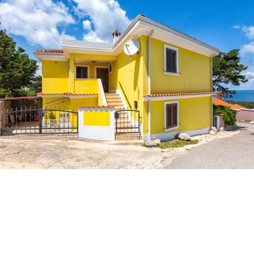 Apartments Suzy, Mali Lošinj