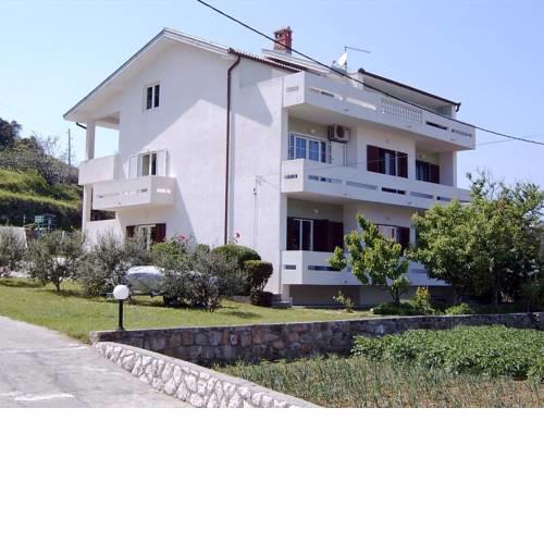 Apartments Suzy
