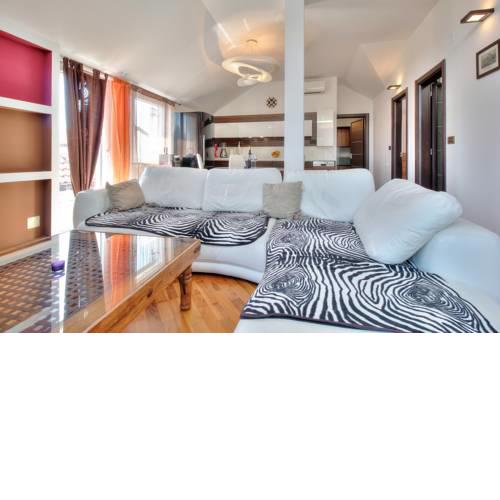 Apartments Suzy