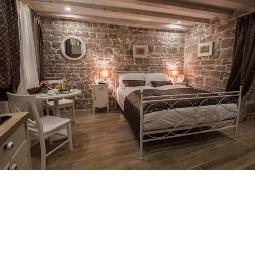 Apartments Sv. Frane