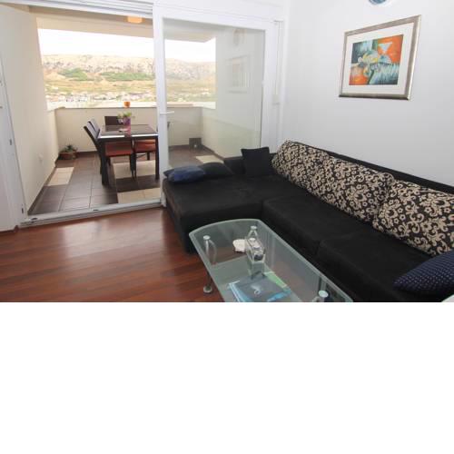 Apartments Sv. Jelena 1