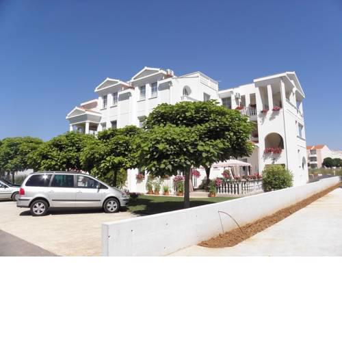 Apartments SV
