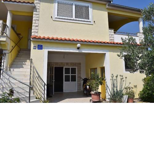 Apartments Svarog