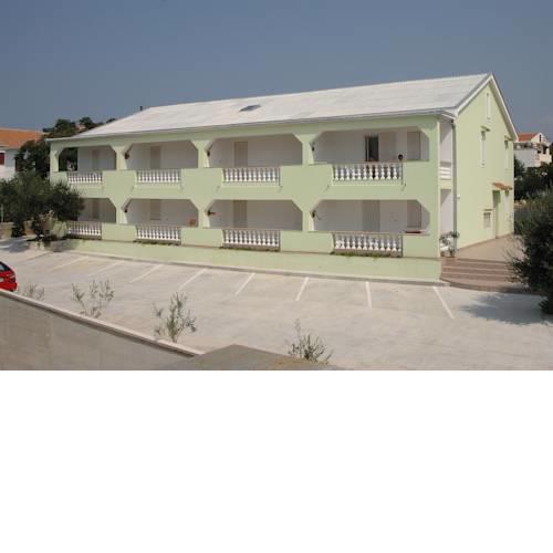 Apartments Svekrić
