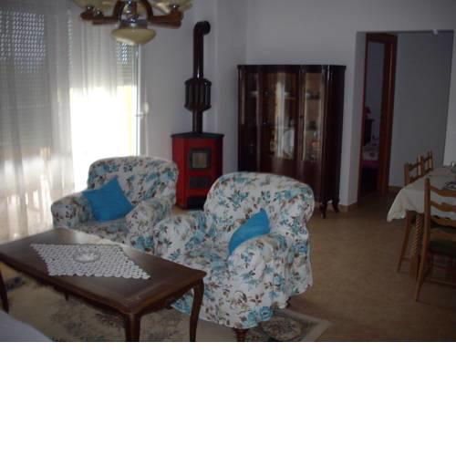 Apartments Sveta Marina-Skorkoni