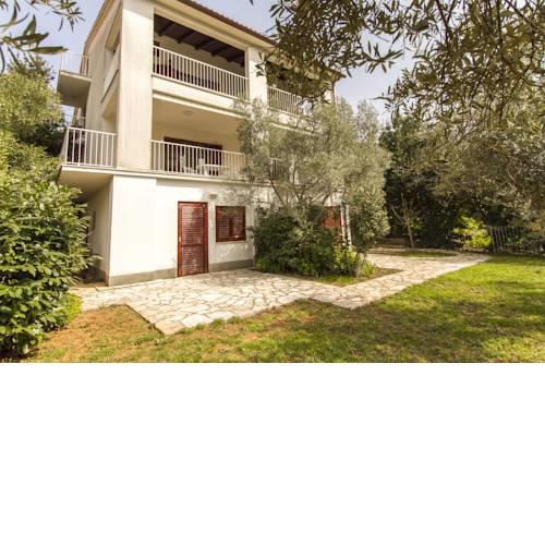 Apartments Sveta Marina