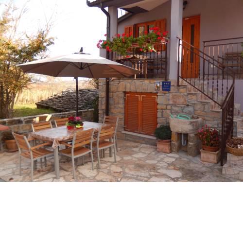 Apartments Sveti Leonard 308