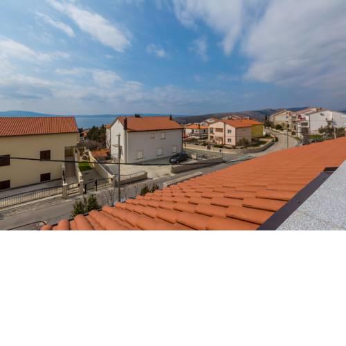 Apartments Svetić