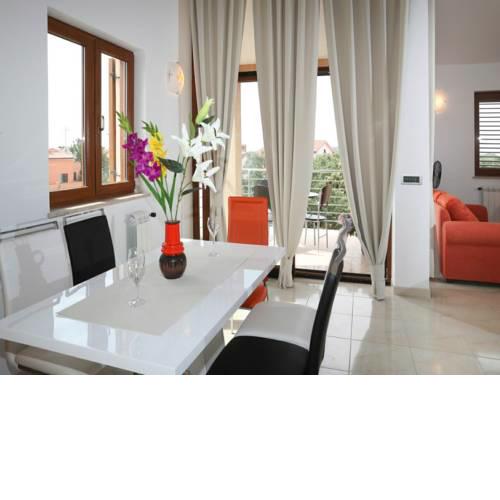 Apartments Sveto