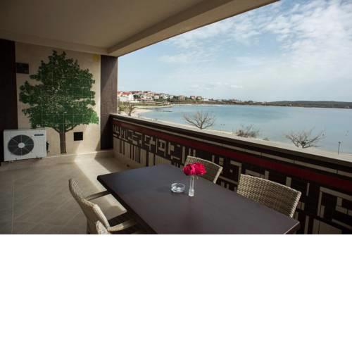 Apartments Svijet Mora