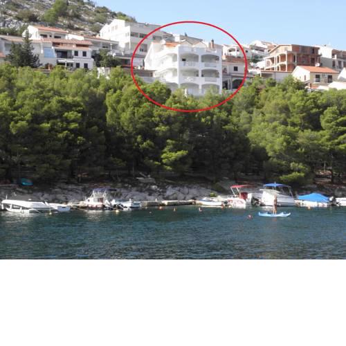 Apartments SZ