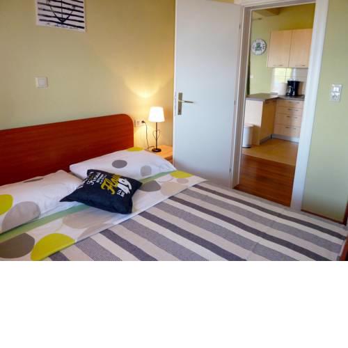 Apartments Tamaris
