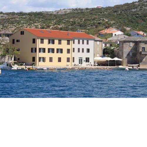 Apartments Tamarix