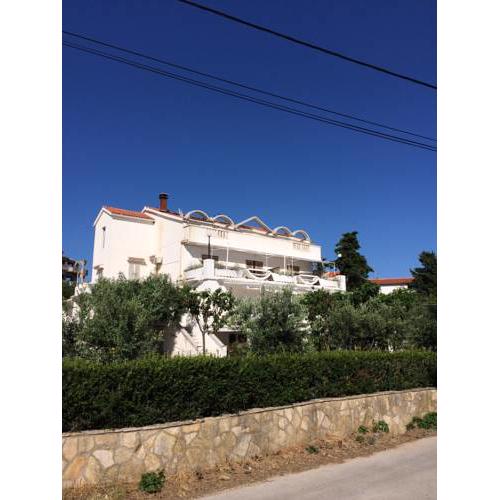 Apartments Tamarut - Smokovac