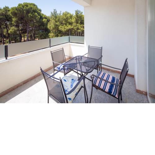 Apartments Tamburini