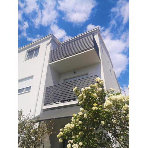 Apartments Tanja