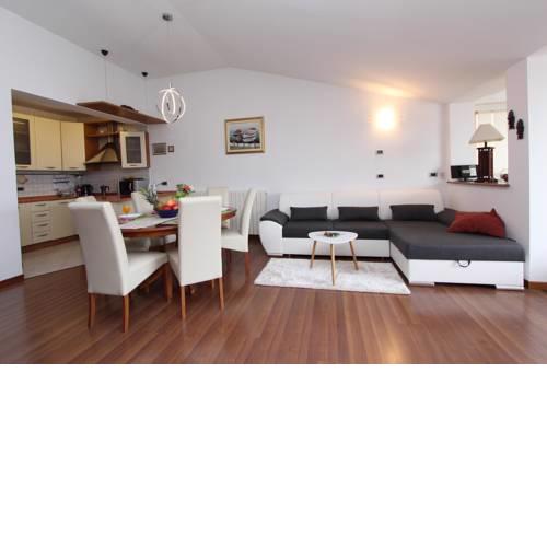 Apartments Tanja