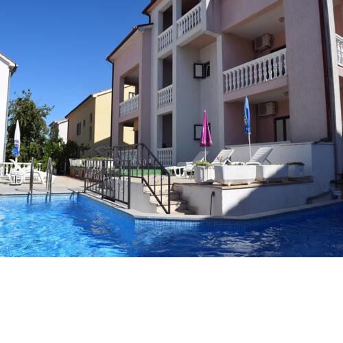 Apartments Tatarovic