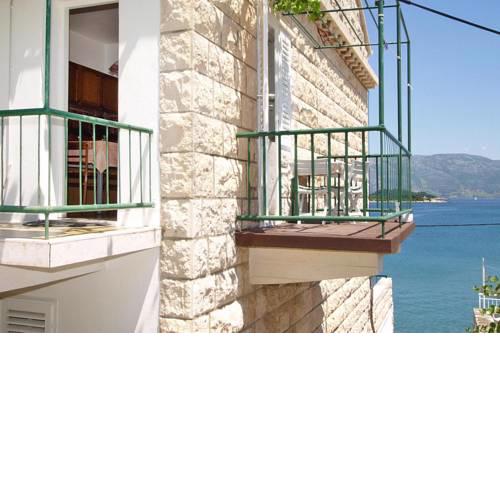 Apartments Tatinja Bay Lumbarda - CIN101010-DYB