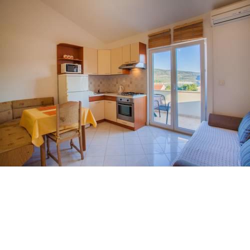 Apartments Tatjana