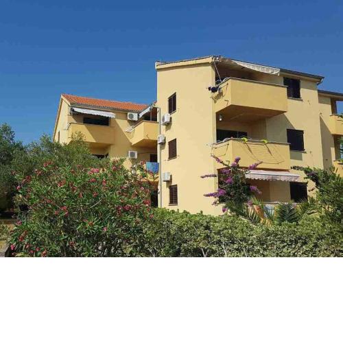 Apartments Taya