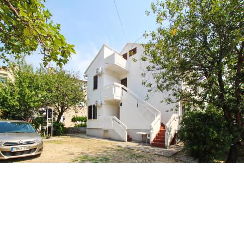 Apartments Teljega
