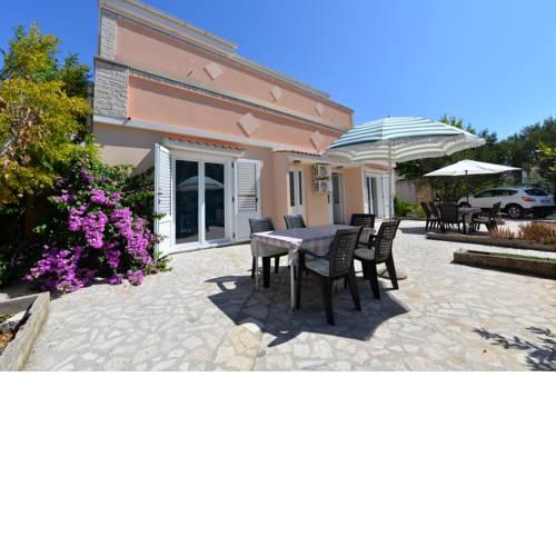 Apartments Tena
